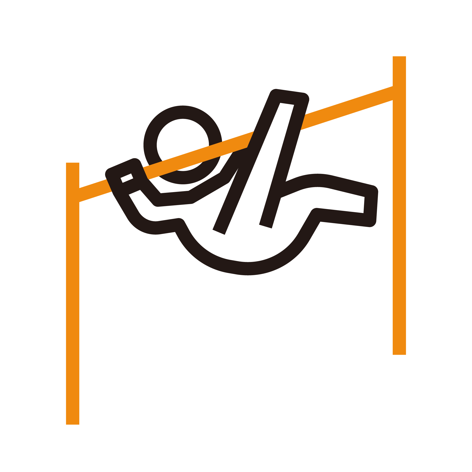 逆上がり_帽子なし