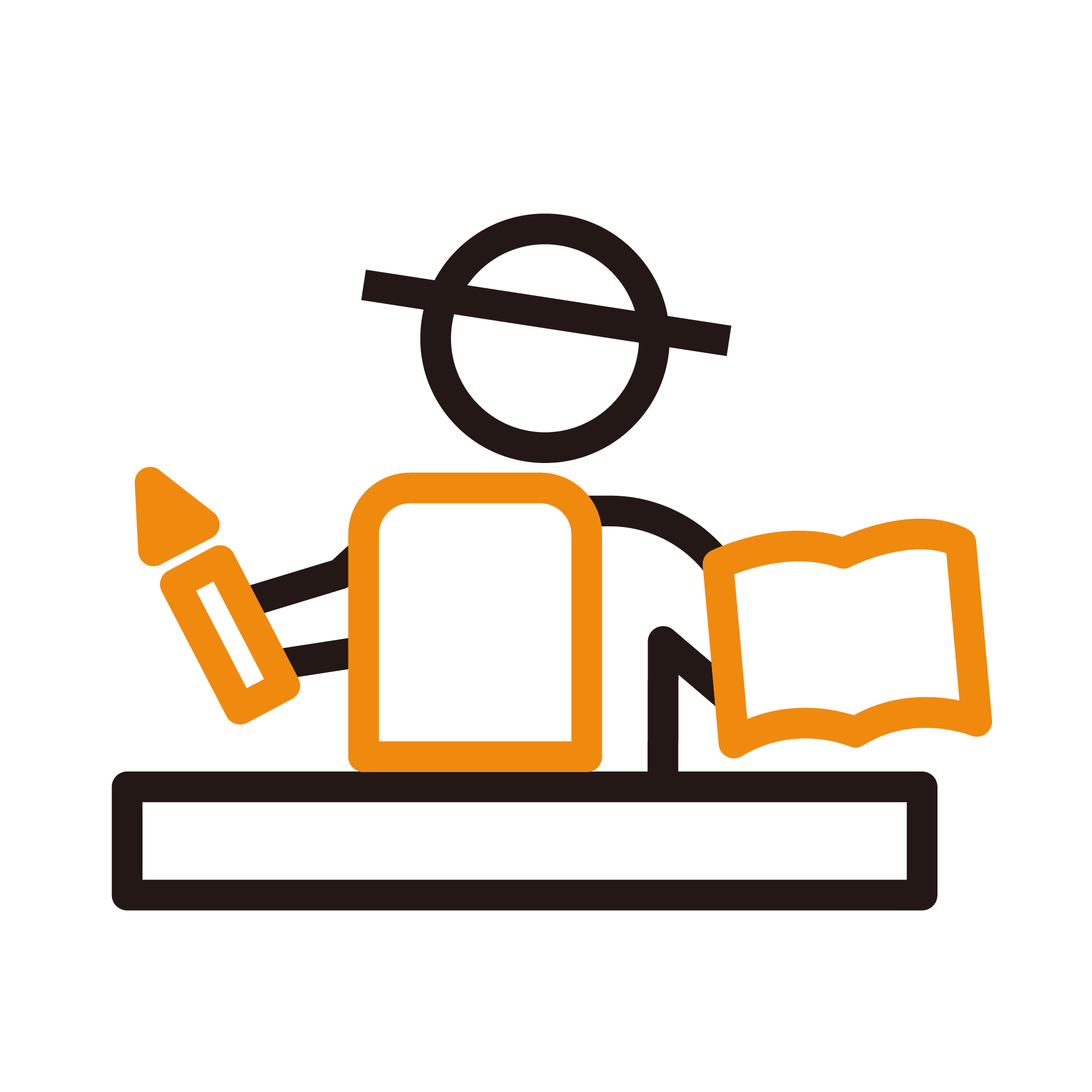 持ち物チェック