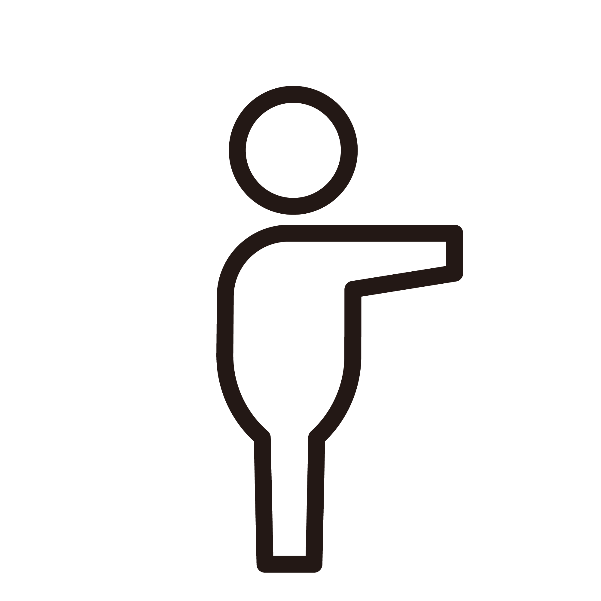 大きく前にならえ_帽子なし