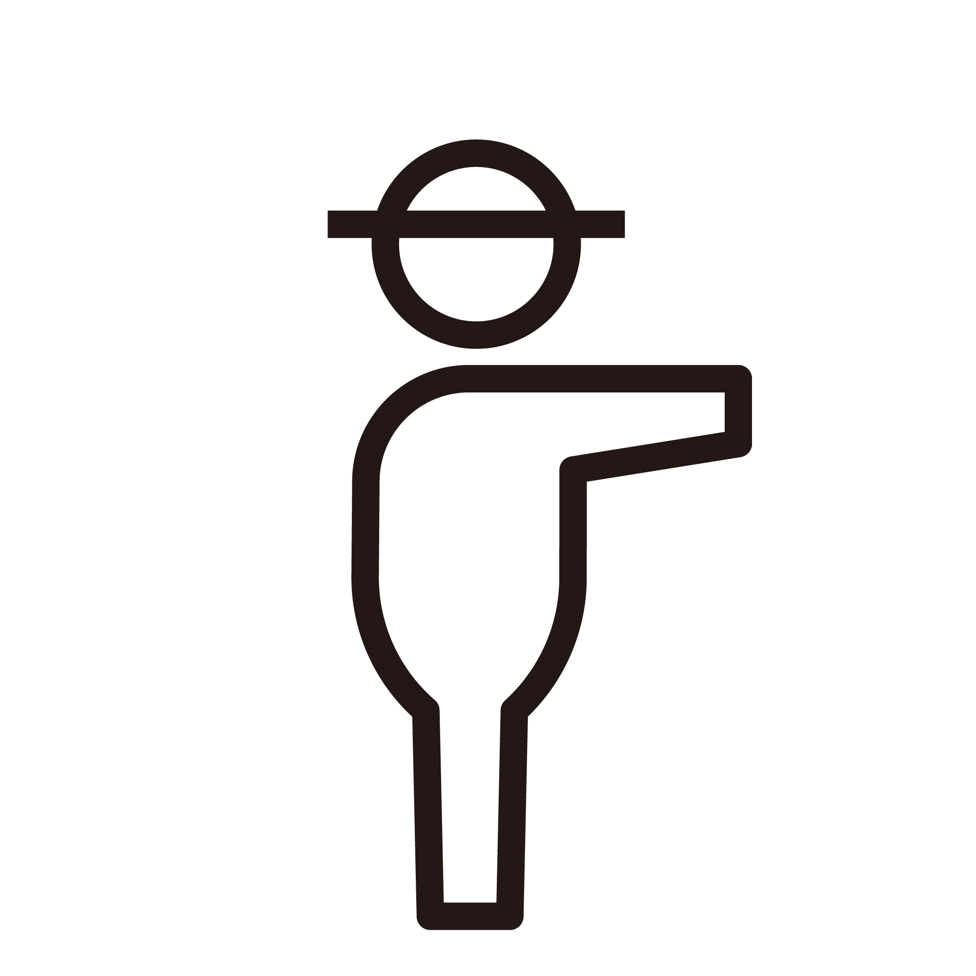 大きく前にならえ