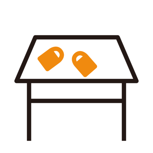 消しゴムバトル