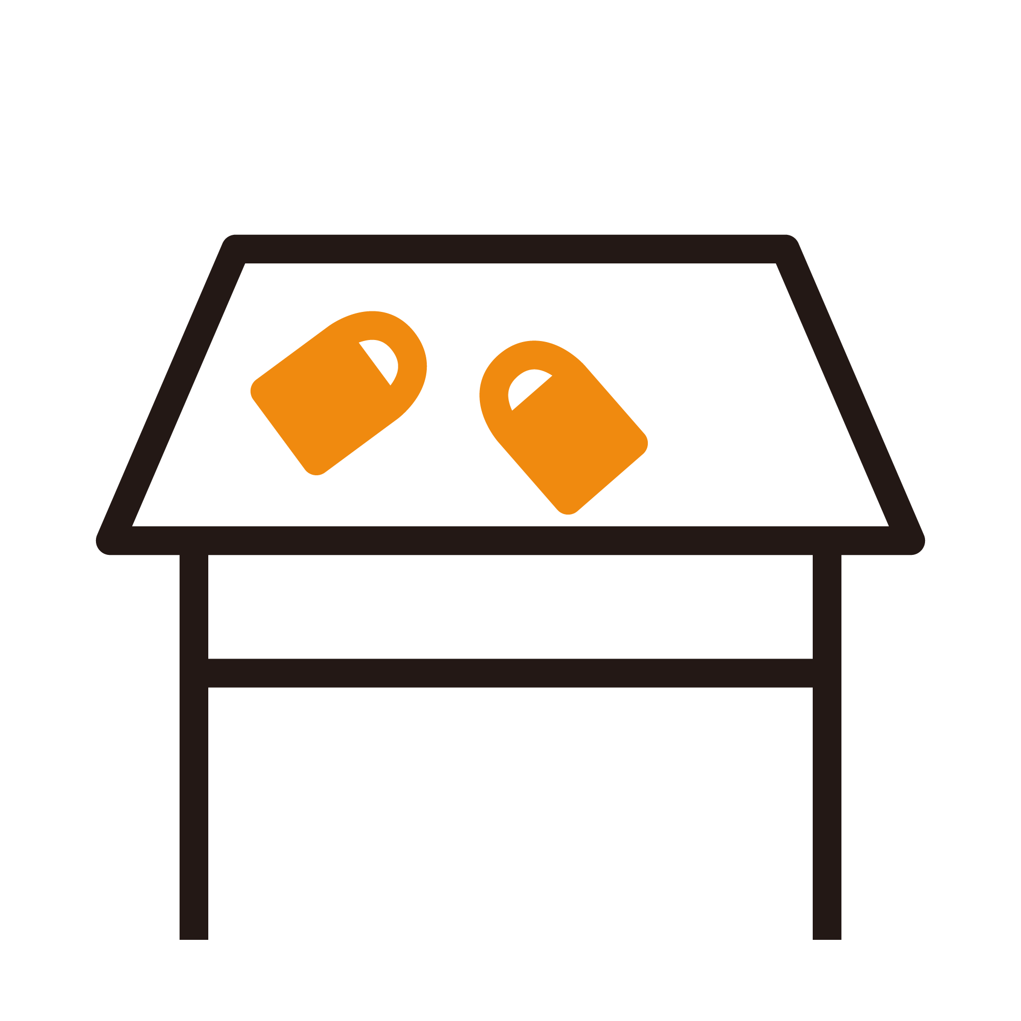 消しゴムバトル