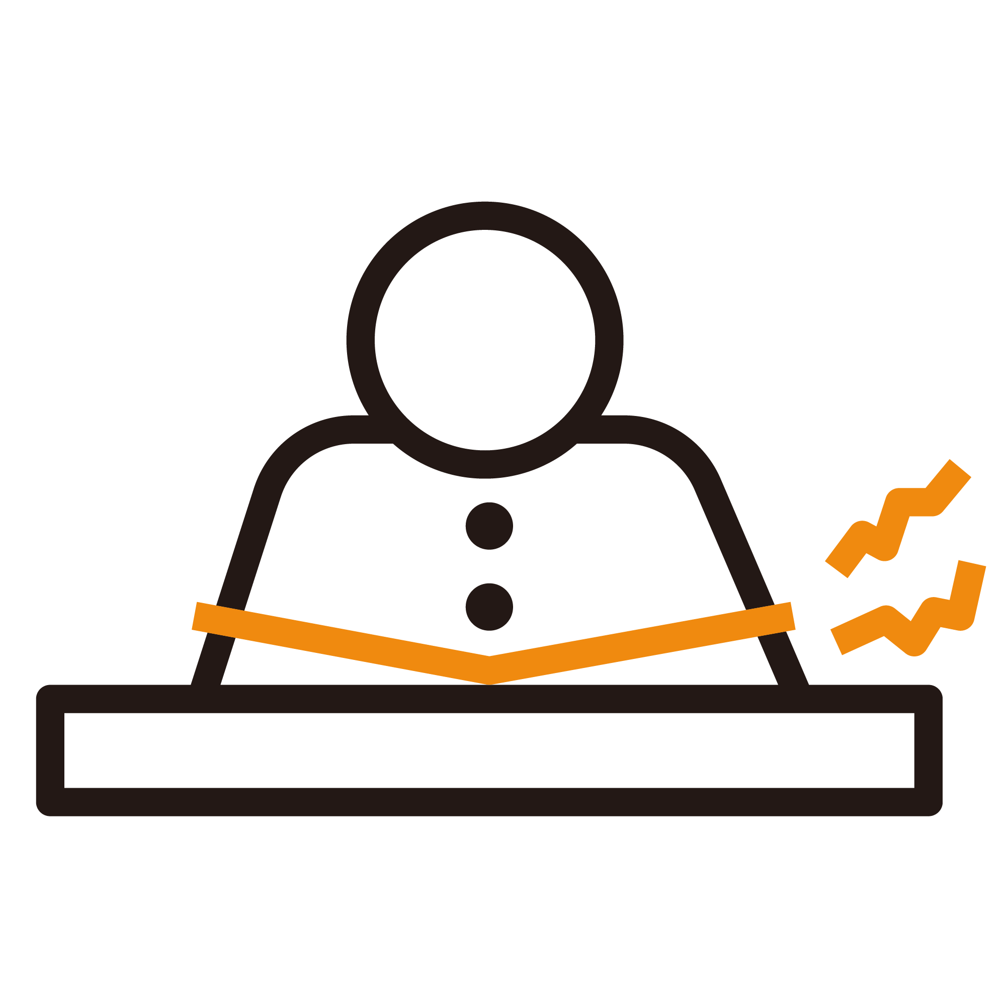 授業中にお腹が鳴る