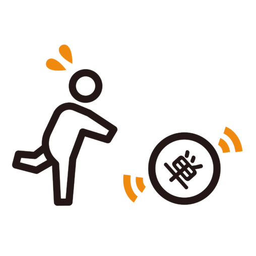 単位を追いかける人