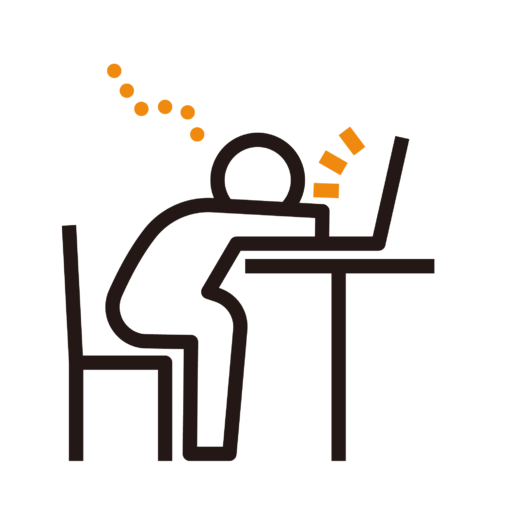 リモート会議の様子