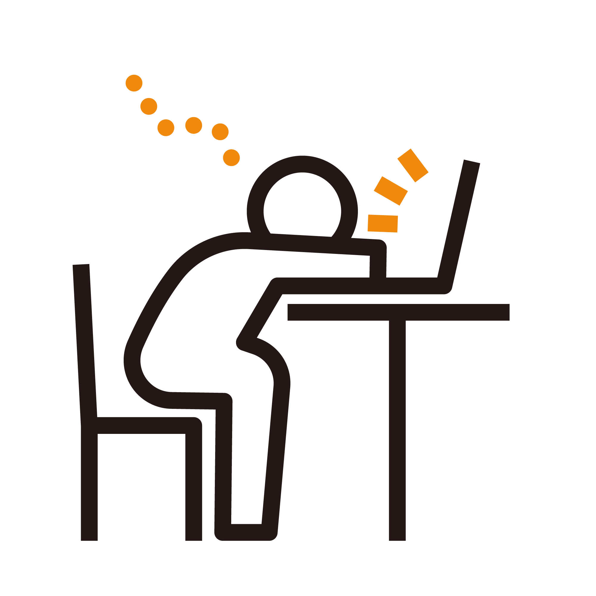 リモート会議の様子