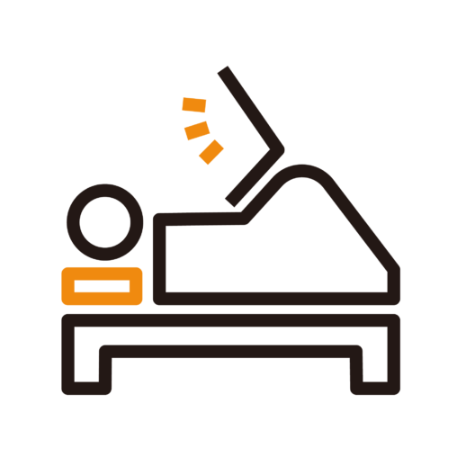 リモート会議の様子