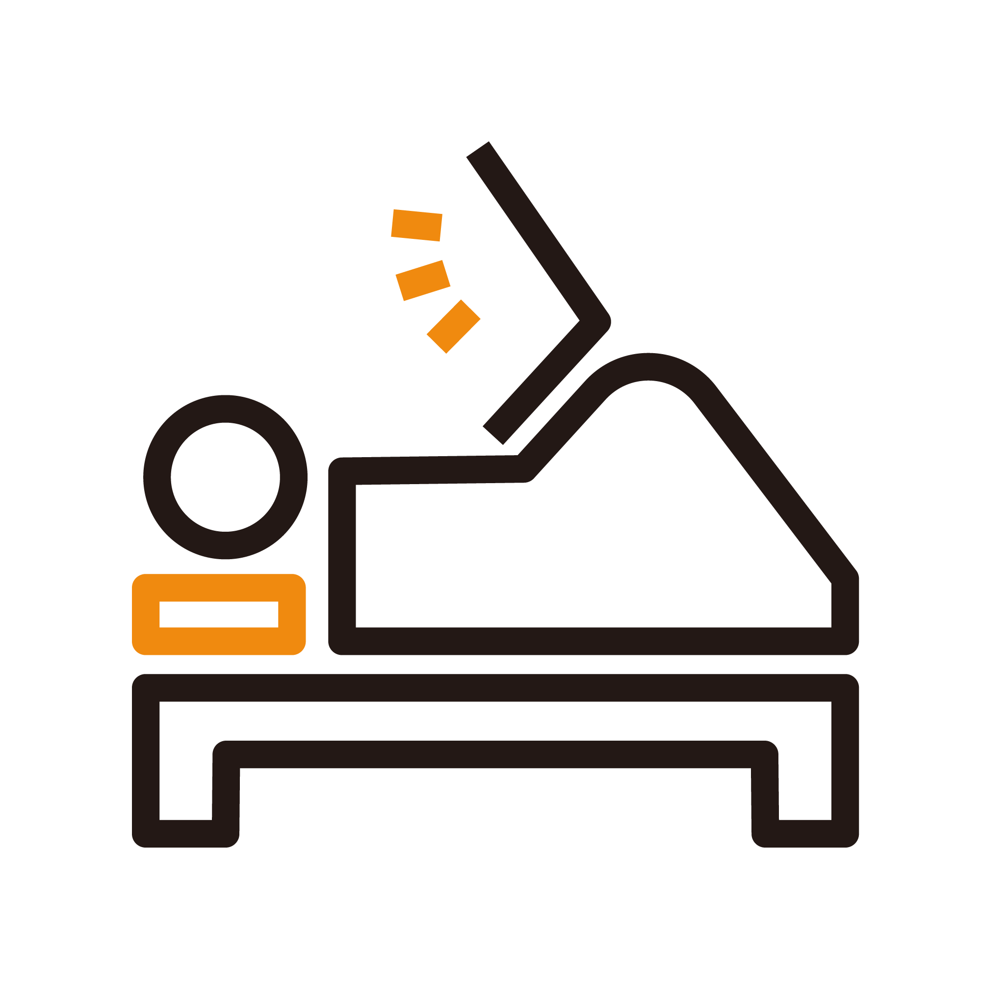 リモート会議の様子