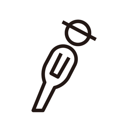 マイケルジャクソンごっこをしている