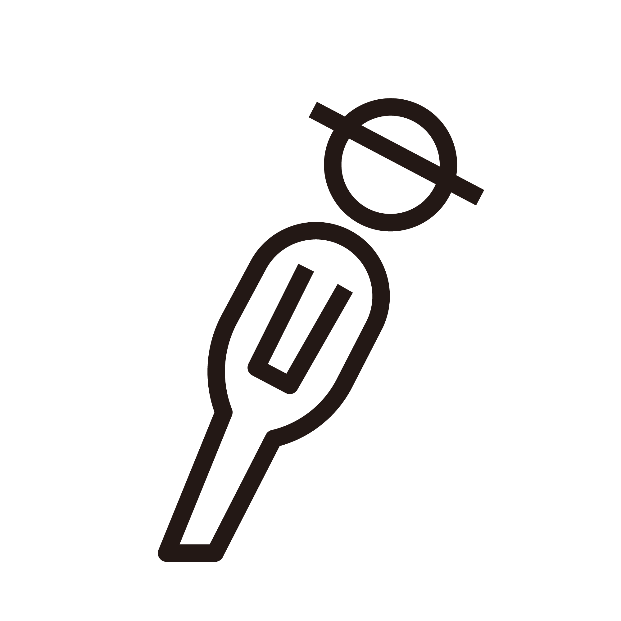 マイケルジャクソンごっこをしている