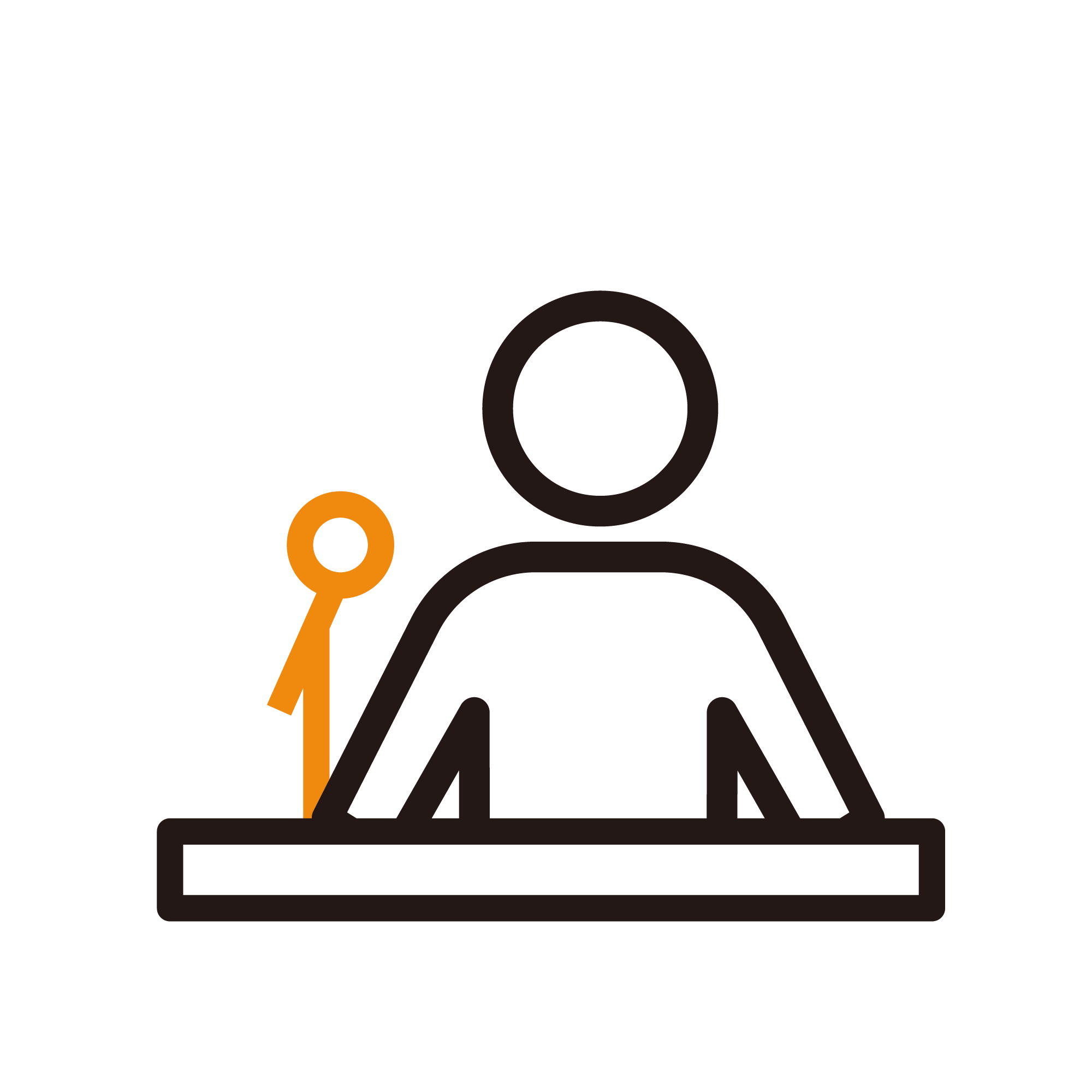 アナウンス_帽子なし