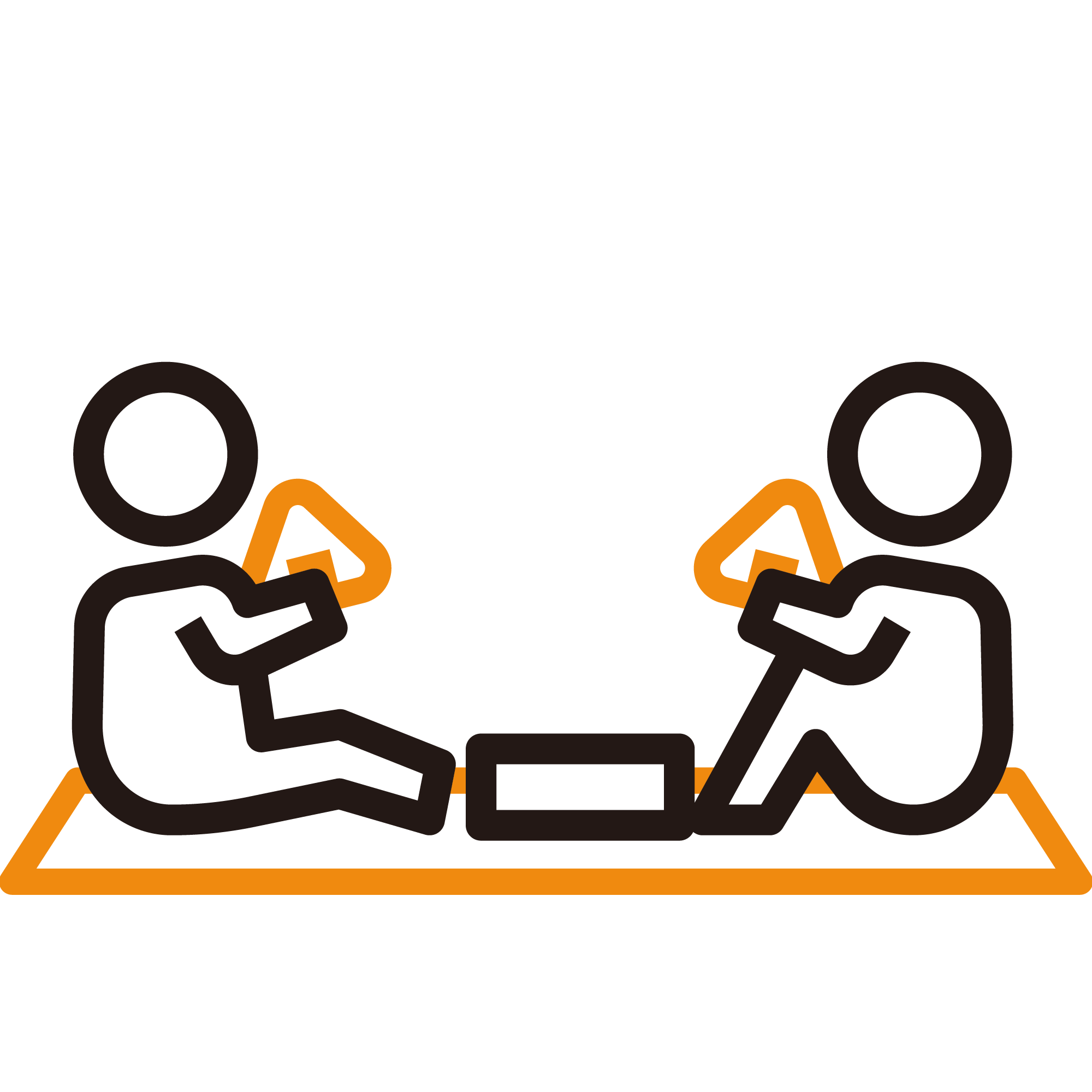 ピクニック_帽子なし