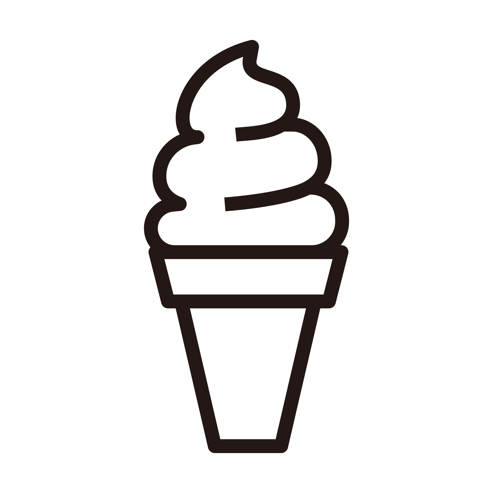 ソフトクリーム